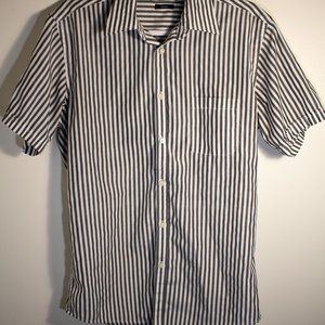 Emporio Colombo, Medium, Grey & White